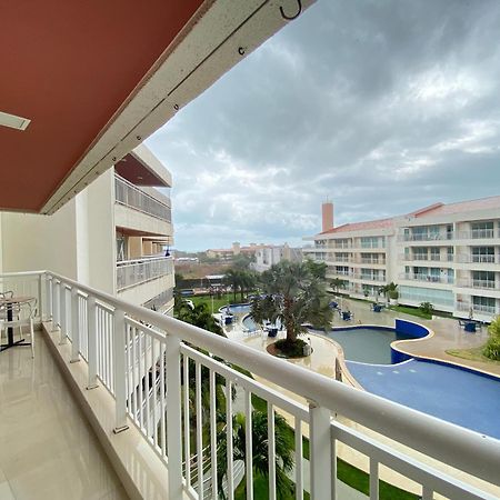 Apto. Solarium Com Vista Piscina Prox. Beach Park Aquiraz Zewnętrze zdjęcie