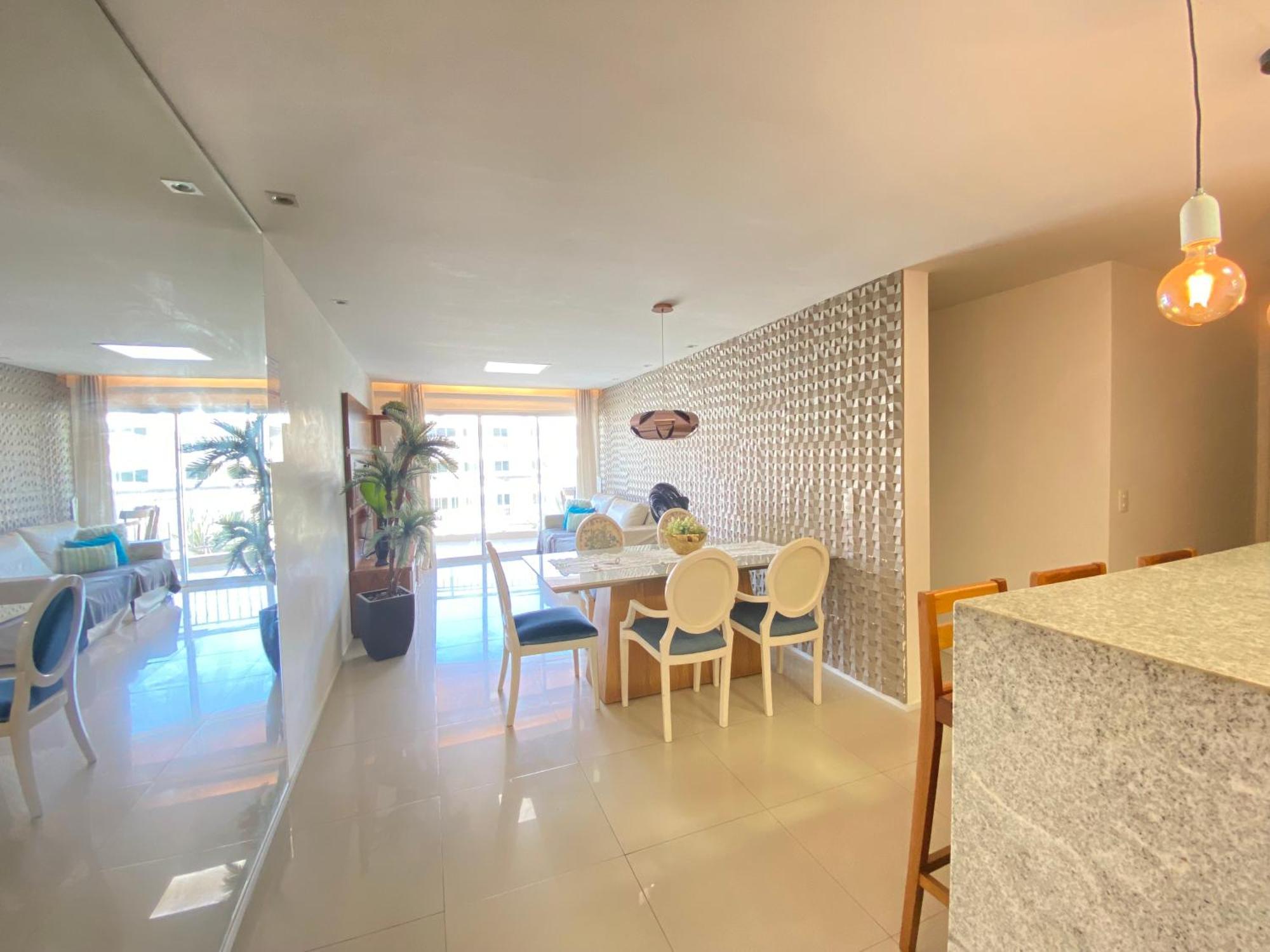 Apto. Solarium Com Vista Piscina Prox. Beach Park Aquiraz Zewnętrze zdjęcie